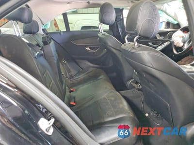 Zdjęcie 10 z 12 samochodu: 2017 MERCEDES-BENZ C 300 VIN:55SWF4JB3HU220017 - miniatura