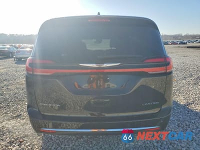 Zdjęcie 6 z 13 samochodu: 2026 CHRYSLER PACIFICA LIMITED VIN:2C4RC1GG7TR202366 - miniatura