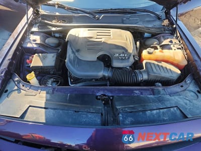 Zdjęcie 11 z 13 samochodu: 2020 DODGE CHALLENGER SXT VIN:2C3CDZAG5LH254308 - miniatura