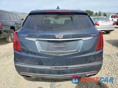 Zdjęcie 6 z 14 samochodu: 2021 CADILLAC XT5 PREMIUM LUXURY VIN:1GYKNDRS5MZ104324 - miniatura