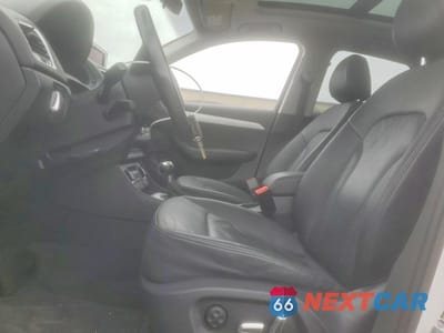 Zdjęcie 7 z 12 samochodu: 2017 AUDI Q3 PREMIUM VIN:WA1BCCFSXHR013852 - miniatura