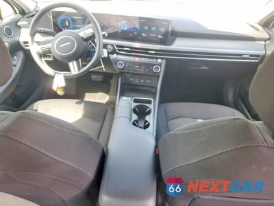 Zdjęcie 8 z 11 samochodu: 2025 HYUNDAI SONATA SEL VIN:KMHL64JA4SA428480 - miniatura