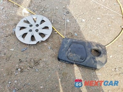 Zdjęcie 12 z 13 samochodu: 2019 KIA RIO S VIN:3KPA24AB3KE201326 - miniatura