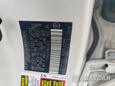 Zdjęcie 13 z 14 samochodu: 2021 TOYOTA CAMRY XSE VIN:4T1K61AK5MU408503 - miniatura