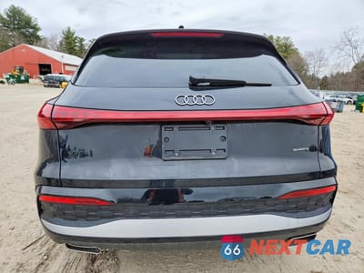 Zdjęcie 6 z 13 samochodu: 2025 AUDI Q5 PREMIUM PLUS VIN:WA12AAGU2S2096770 - miniatura