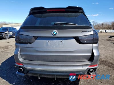 Zdjęcie 6 z 12 samochodu: 2017 BMW X5 XDRIVE35I VIN:5UXKR0C52H0V66337 - miniatura