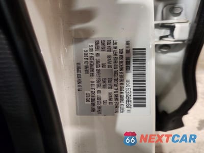 Zdjęcie 13 z 13 samochodu: 2023 MAZDA CX-5 SELECT VIN:JM3KFBBM8P0218319 - miniatura
