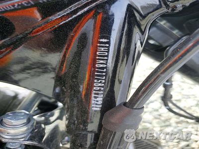 Zdjęcie 9 z 9 samochodu: 2025 HARLEY-DAVIDSON FLHX VIN:1HD1KB717SB617927 - miniatura
