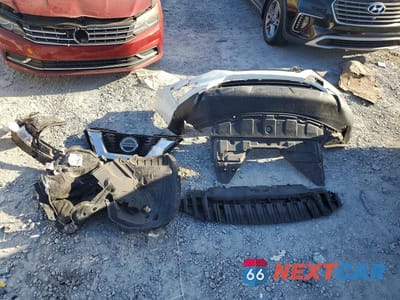 Zdjęcie 13 z 13 samochodu: 2018 NISSAN ROGUE S VIN:5N1AT2MT2JC711920 - miniatura