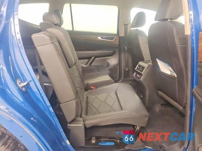 Zdjęcie 11 z 12 samochodu: 2026 VOLKSWAGEN ATLAS SE VIN:1V2HN2CA8TC529430 - miniatura
