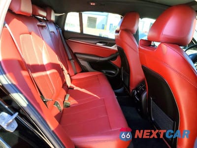 Zdjęcie 11 z 12 samochodu: 2022 BMW X4 XDRIVE30I VIN:5UX33DT00N9J86633 - miniatura