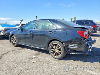 Drugie zdjęcie samochodu z przodu: 2012 TOYOTA CAMRY LE VIN:4T1BF1FK4CU098819 - miniatura