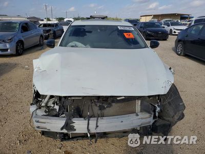 Piąte zdjęcie samochodu w środku: 2023 NISSAN ALTIMA 2.5 SR VIN:1N4BL4CV6PN370354 - miniatura