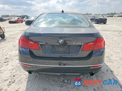 Zdjęcie 6 z 12 samochodu: 2015 BMW 535 XI VIN:WBA5B3C57FD545622 - miniatura