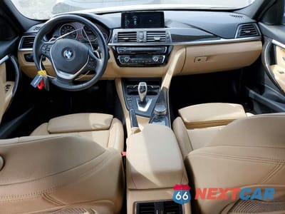Zdjęcie 8 z 12 samochodu: 2017 BMW 330 I VIN:WBA8B9G32HNU53940 - miniatura