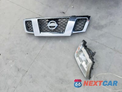 Zdjęcie 12 z 12 samochodu: 2016 NISSAN FRONTIER SV VIN:1N6AD0ER2GN902059 - miniatura