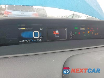 Zdjęcie 9 z 15 samochodu: 2018 TOYOTA PRIUS PRIME PREMIUM VIN:JTDKARFP9J3084267 - miniatura