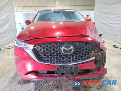Piąte zdjęcie samochodu w środku: 2024 MAZDA CX-5 PREMIUM PLUS VIN:JM3KFBEM5R0397367 - miniatura