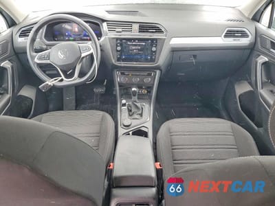 Zdjęcie 8 z 13 samochodu: 2024 VOLKSWAGEN TIGUAN S VIN:3VVFB7AX6RM112130 - miniatura