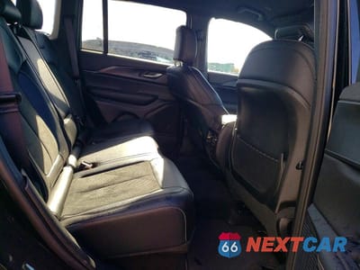 Zdjęcie 11 z 13 samochodu: 2025 JEEP GRAND CHEROKEE LAREDO VIN:1C4RJHAG4S8699507 - miniatura
