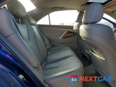 Zdjęcie 10 z 12 samochodu: 2009 TOYOTA CAMRY XLE VIN:4T1BE46K39U373710 - miniatura