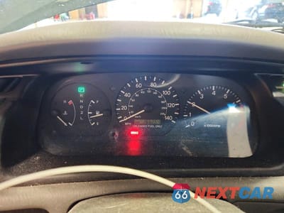 Zdjęcie 9 z 12 samochodu: 1997 TOYOTA CAMRY LE VIN:JT2BG22K7V0013696 - miniatura