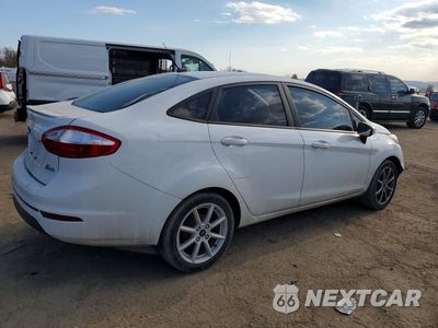 Trzecie zdjęcie samochodu z tyłu: 2019 FORD FIESTA SE VIN:3FADP4BJ5KM136513 - miniatura