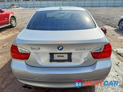 Zdjęcie 6 z 11 samochodu: 2008 BMW 328 XI VIN:WBAVC93588K036458 - miniatura