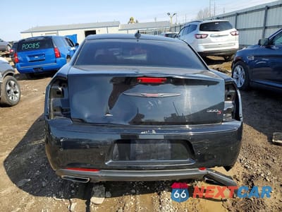Zdjęcie 6 z 13 samochodu: 2022 CHRYSLER 300 S VIN:2C3CCABG6NH136418 - miniatura