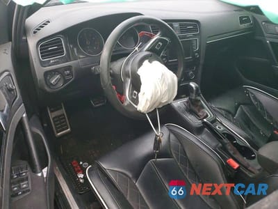 Zdjęcie 8 z 12 samochodu: 2016 VOLKSWAGEN GTI S VIN:3VW4T7AU6GM056368 - miniatura