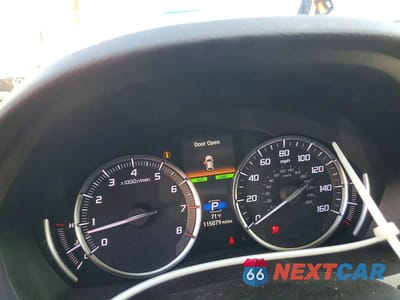 Zdjęcie 9 z 12 samochodu: 2020 ACURA MDX TECHNOLOGY VIN:5J8YD4H51LL044947 - miniatura