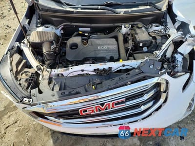 Zdjęcie 12 z 12 samochodu: 2020 GMC TERRAIN SLT VIN:3GKALPEV8LL332286 - miniatura