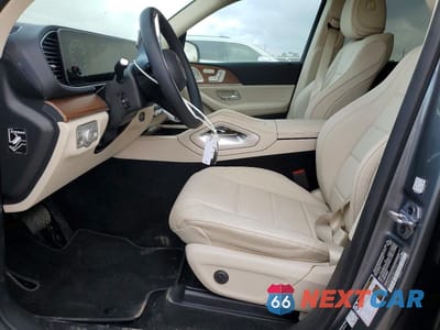 Zdjęcie 7 z 11 samochodu: 2026 MERCEDES-BENZ GLE 450 4MATIC VIN:4JGFB5KB4TB517791 - miniatura