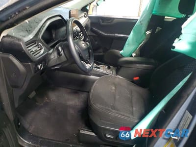 Zdjęcie 7 z 12 samochodu: 2023 FORD ESCAPE ACTIVE VIN:1FMCU9GN3PUB06304 - miniatura