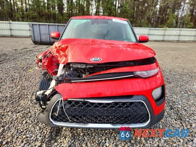 Piąte zdjęcie samochodu w środku: 2020 KIA SOUL S VIN:KNDJ23AU1L7702468 - miniatura