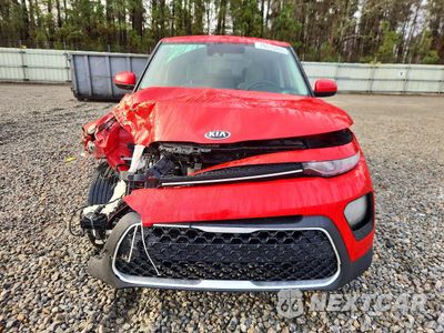 Piąte zdjęcie samochodu w środku: 2020 KIA SOUL S VIN:KNDJ23AU1L7702468 - miniatura