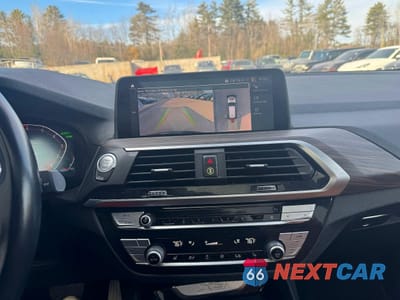 Zdjęcie 12 z 12 samochodu: 2021 BMW X3 XDRIVE30I VIN:5UXTY5C09M9H28918 - miniatura