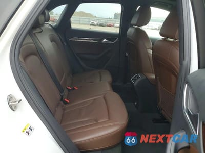 Zdjęcie 10 z 12 samochodu: 2018 AUDI Q3 PREMIUM PLUS VIN:WA1JCCFS7JR003524 - miniatura