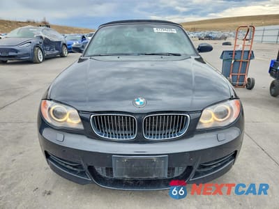 Piąte zdjęcie samochodu w środku: 2008 BMW 135 I VIN:WBAUN93528VF56596 - miniatura