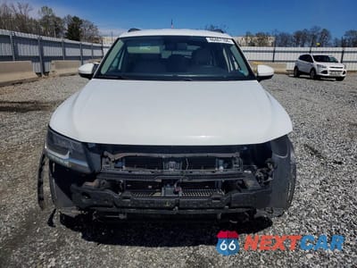 Piąte zdjęcie samochodu w środku: 2019 VOLKSWAGEN TIGUAN S VIN:3VV1B7AX0KM129490 - miniatura