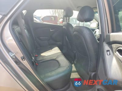 Zdjęcie 11 z 12 samochodu: 2012 HYUNDAI TUCSON GLS VIN:KM8JUCAC2CU372516 - miniatura