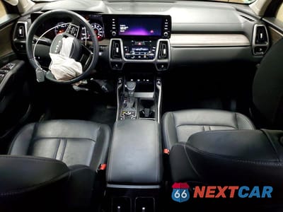 Zdjęcie 8 z 13 samochodu: 2023 KIA SORENTO X-LINE S VIN:5XYRLDLC0PG208105 - miniatura