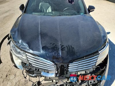 Zdjęcie 12 z 13 samochodu: 2018 LINCOLN MKX PREMIERE VIN:2LMPJ8JR8JBL11490 - miniatura