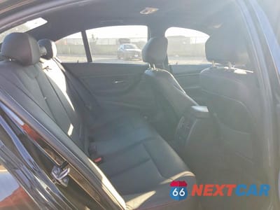Zdjęcie 10 z 12 samochodu: 2013 BMW 328 I SULEV VIN:WBA3C1G52DNN94141 - miniatura