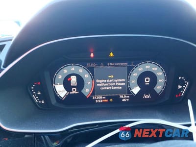 Zdjęcie 9 z 13 samochodu: 2021 AUDI Q3 PREMIUM S LINE 45 VIN:WA1DECF38M1115526 - miniatura