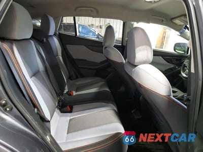 Zdjęcie 10 z 13 samochodu: 2021 SUBARU CROSSTREK PREMIUM VIN:JF2GTAPC3M8272501 - miniatura