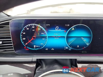 Zdjęcie 9 z 14 samochodu: 2020 MERCEDES-BENZ GLE 350 VIN:4JGFB4JB1LA212010 - miniatura