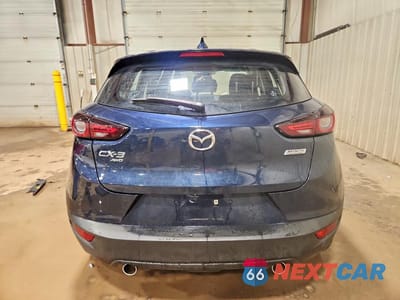 Zdjęcie 6 z 13 samochodu: 2020 MAZDA CX-3 SPORT VIN:JM1DKFB7XL1470379 - miniatura