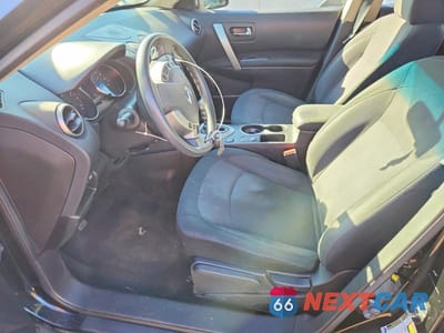Zdjęcie 7 z 14 samochodu: 2015 NISSAN ROGUE SELECT S VIN:JN8AS5MV6FW753902 - miniatura