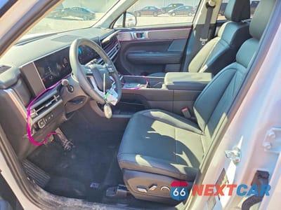 Zdjęcie 7 z 13 samochodu: 2026 HYUNDAI SANTA FE SEL VIN:5NMP2DGL9TH166537 - miniatura